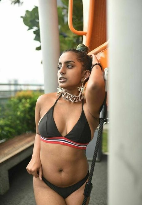 Indian Exhibition nsfw onlyfans