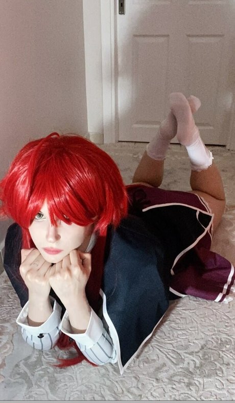 Sudemwah onlyfans model photos