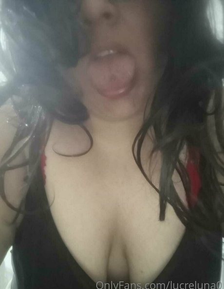 lucreluna0 new onlyfans