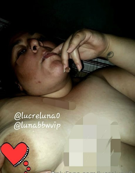 lucreluna0 free only fans