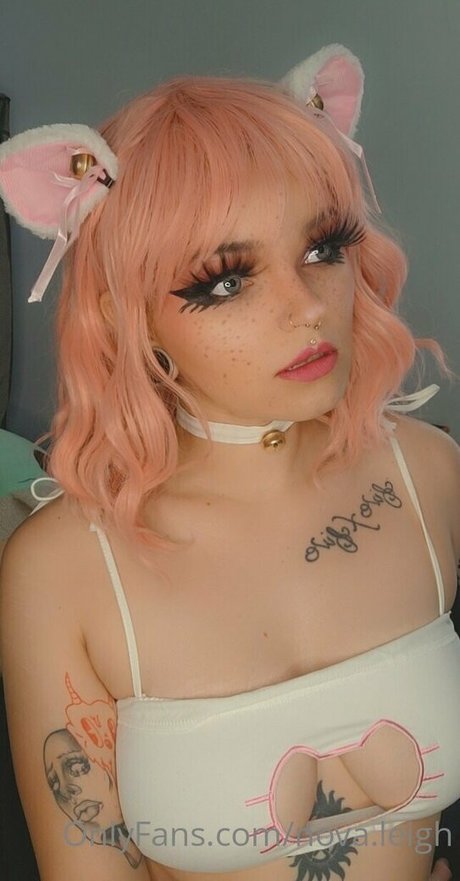 nova leigh onlyfans desnuda