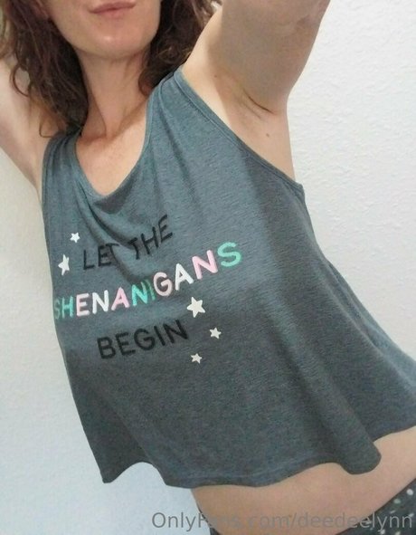 deedeelynn only fans naked