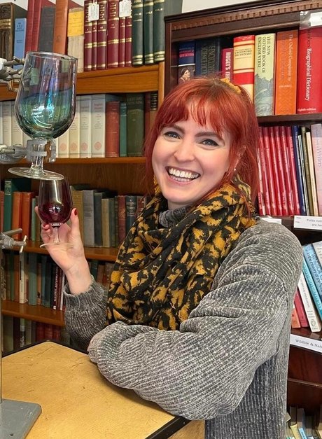 Izzie Balmer leaked onlyfans.