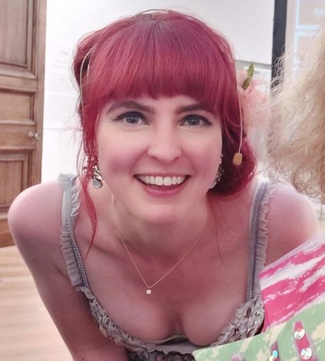 Izzie Balmer new onlyfans leaks