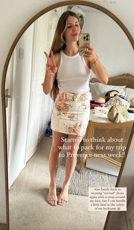 Manon Lagreve onlyfans leaks