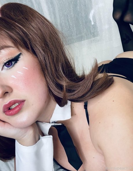 hornypeach23 onlyfans content type