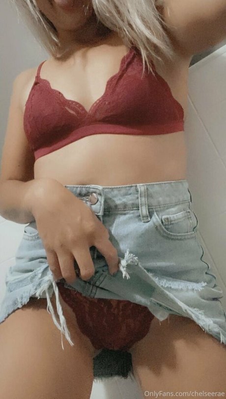 chelseerae leaks onlyfans