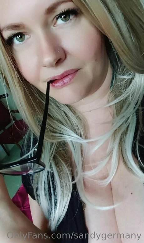 sandydoppeld Profile pic