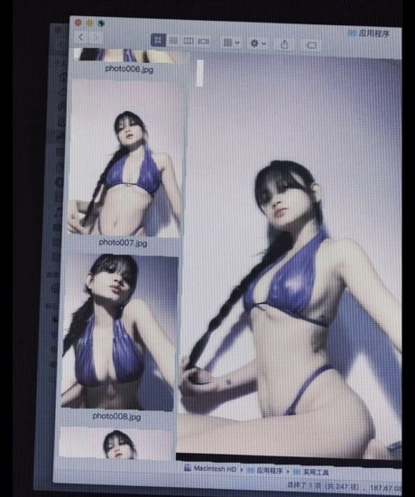 Roxanne Borja onlyfans sex