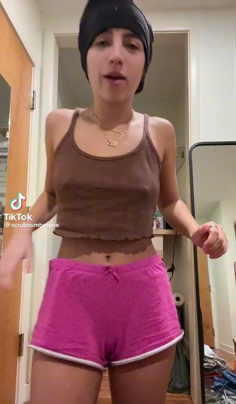 Ellie Rae Dobleske nude onlyfans