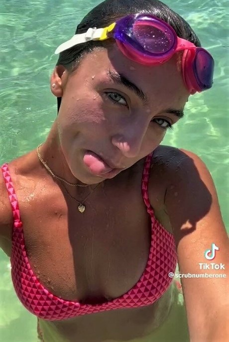 Ellie Rae Dobleske leaked onlyfans sex