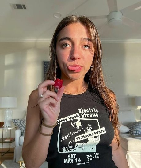 Ellie Rae Dobleske leaked porn onlyfans