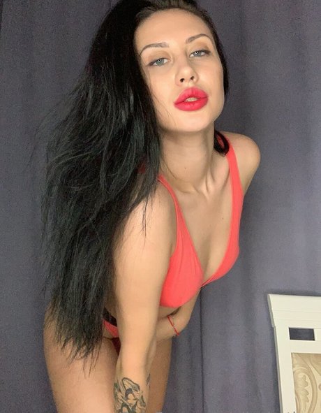 elizabeth q naked onlyfans leaked