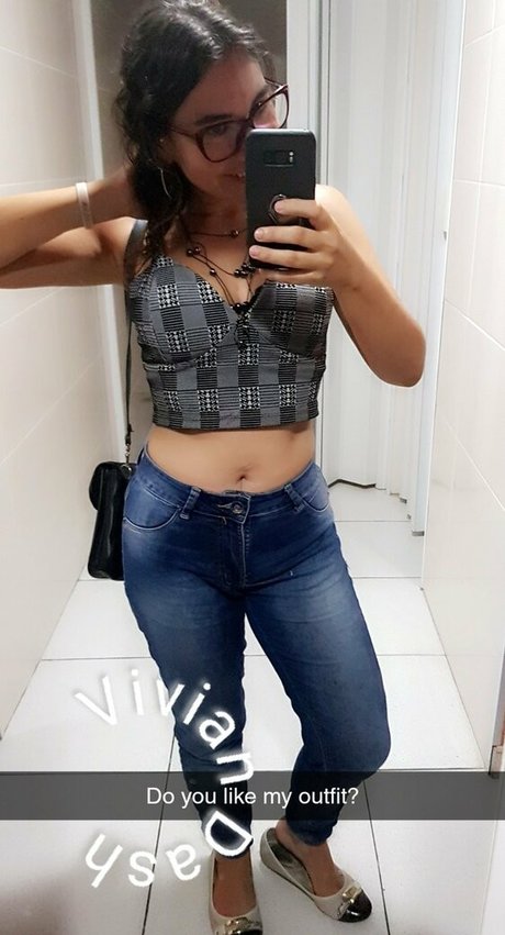 viviandash only fans leak