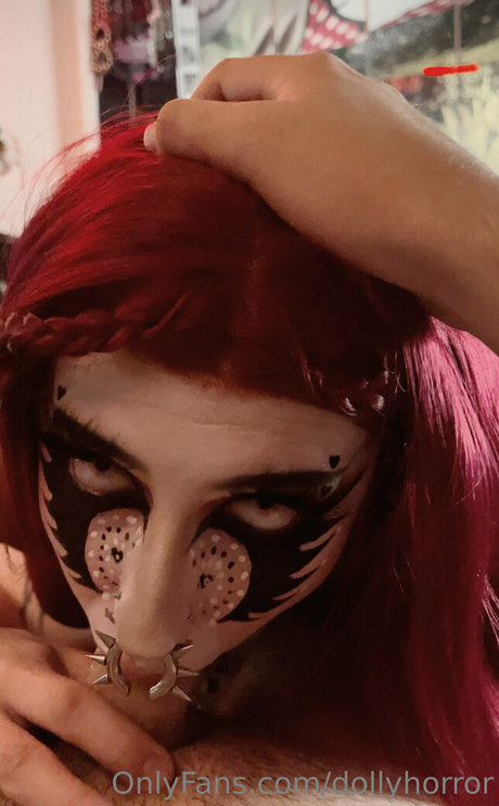 dollyhorror leaks only fans