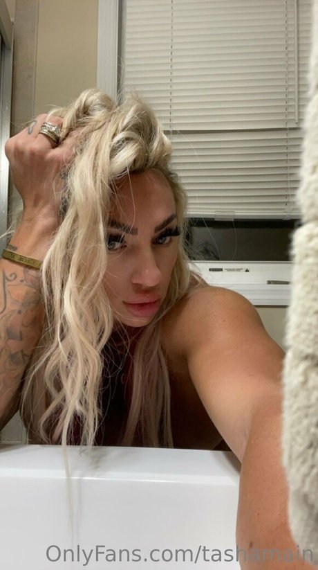 Tashamain onlyfans free content