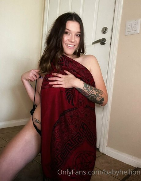 babyhellion new onlyfans leak