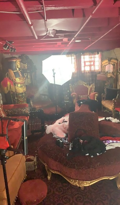 ellilah eve leaked nude onlyfans