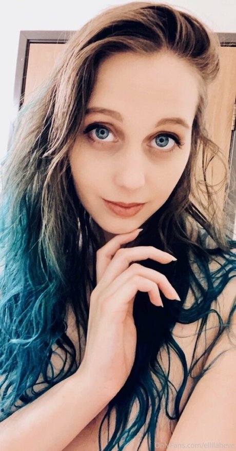 ellilah eve new onlyfans