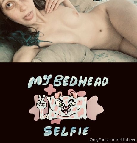 ellilah eve topless onlyfans