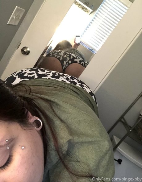 bingexbby porn onlyfans