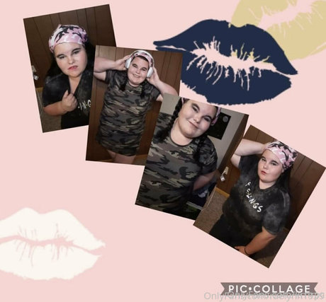 badiezbbw92 onlyfans nude leak