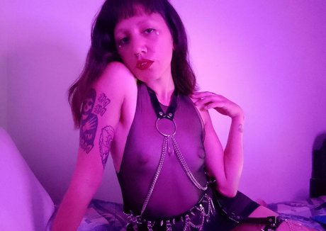 mistresswinona onlyfans leaked naked