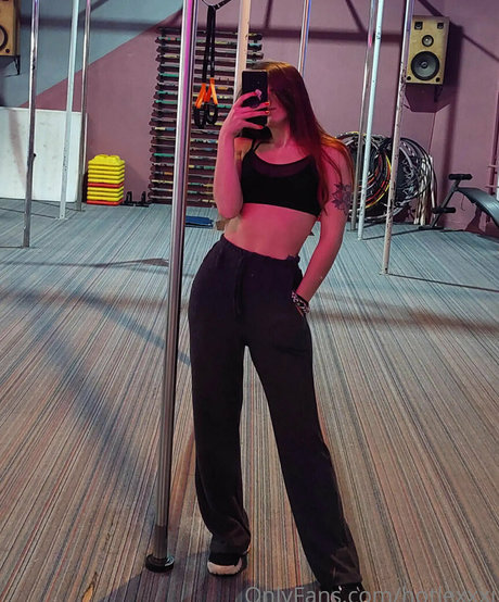 hotlexxxi onlyfans fotos