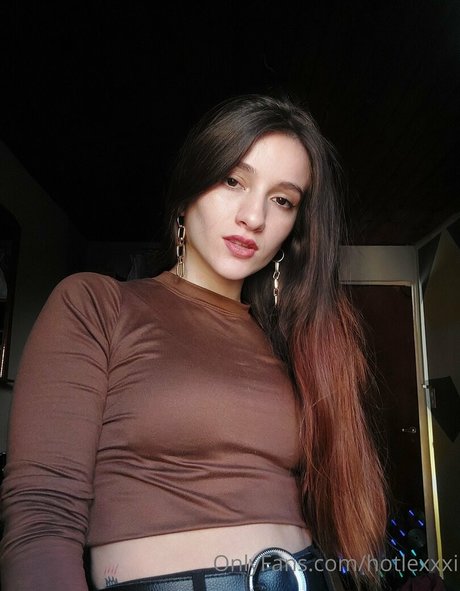hotlexxxi onlyfans nude porn