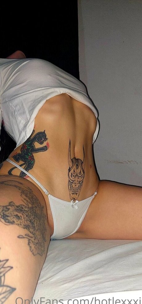 hotlexxxi only fans leak