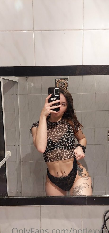 hotlexxxi onlyfans nude pics