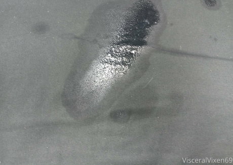 visceralvixen69 Profile pic