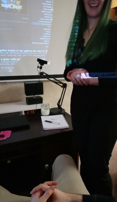 visceralvixen69 only fans nudes