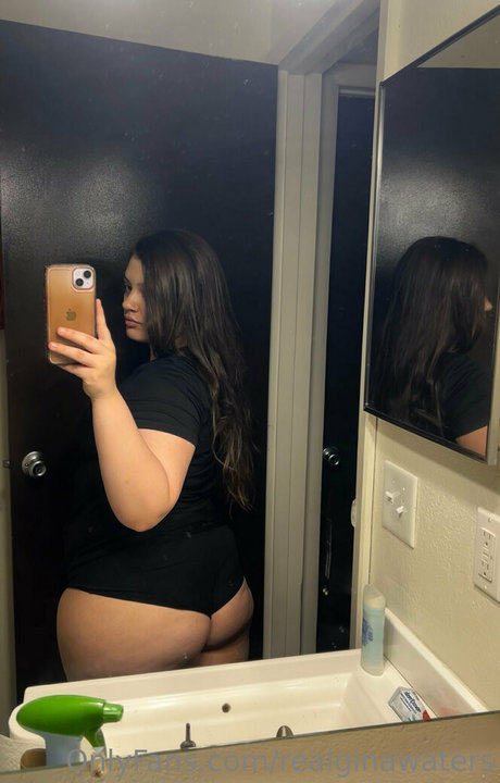 realginawaters leaked onlyfans sextape