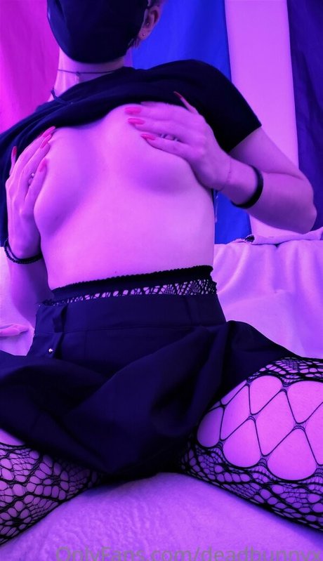deadbunnyx leaked onlyfans sex