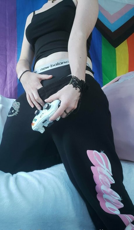 deadbunnyx onlyfans leams