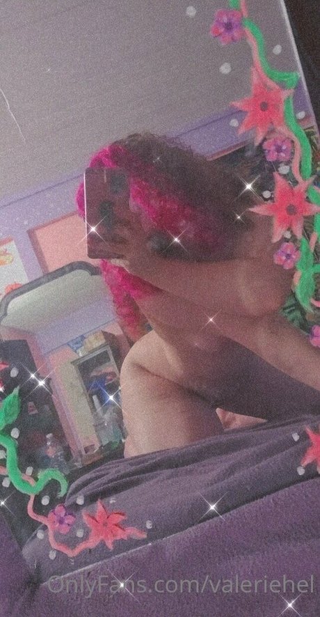 valeriehel onlyfans leak