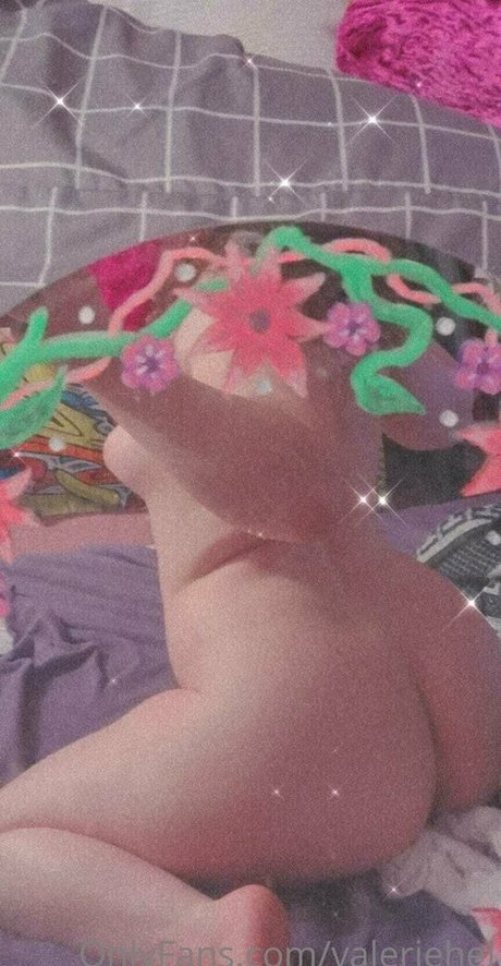 valeriehel only fans xxx
