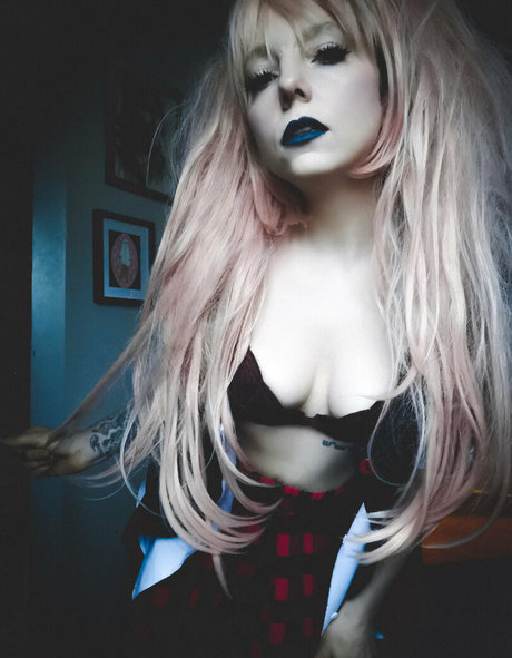 lavender bloodlust free leaked onlyfans photos