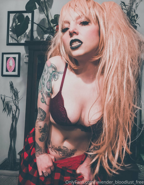 lavender bloodlust free onlyfans nudes leaks