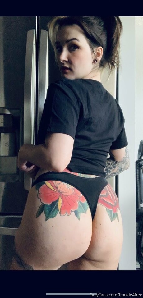 frankie4free strip onlyfans