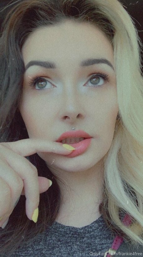 frankie4free onlyfans desnuda