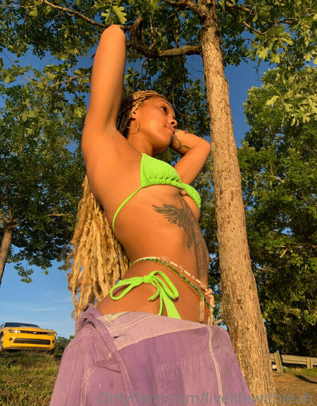 leahsade onlyfans content type