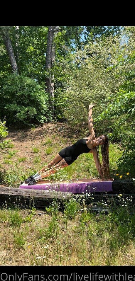 leahsade on onlyfans