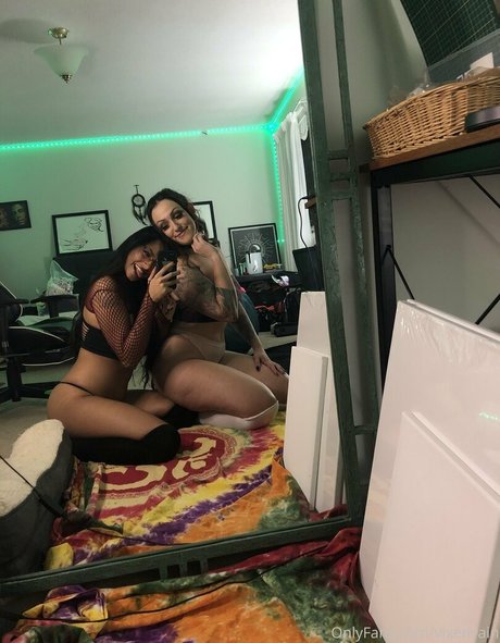 bengalivixen onlyfans nude pics