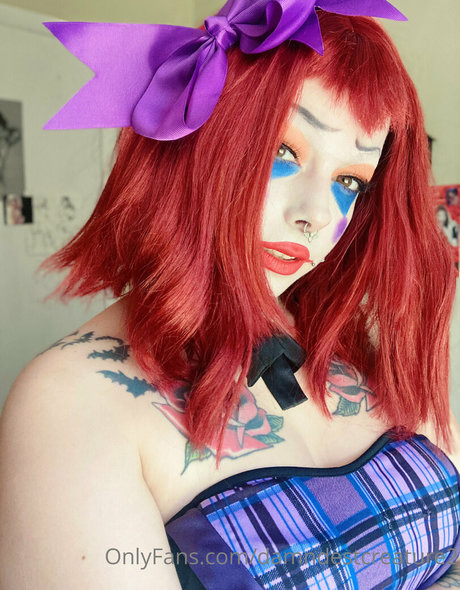 damndestcreature2 onlyfans porn