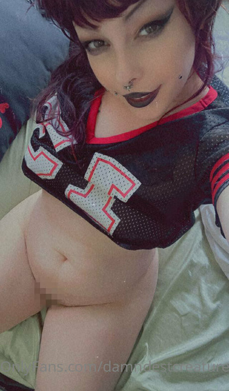 damndestcreature2 free only fans