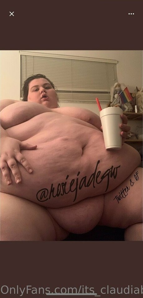 its claudiabitch onlyfans naked