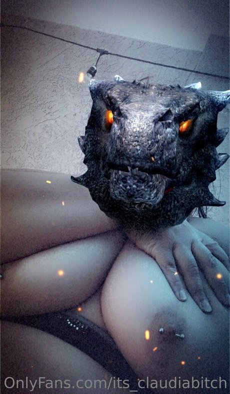 its claudiabitch only fans photos