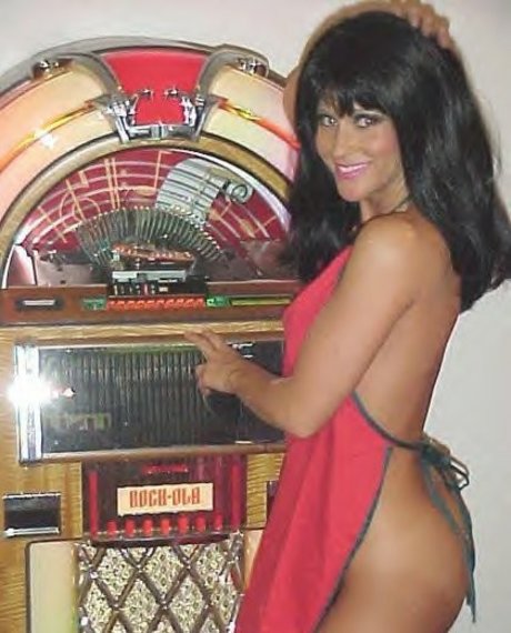 Stacy Carter hot onlyfans